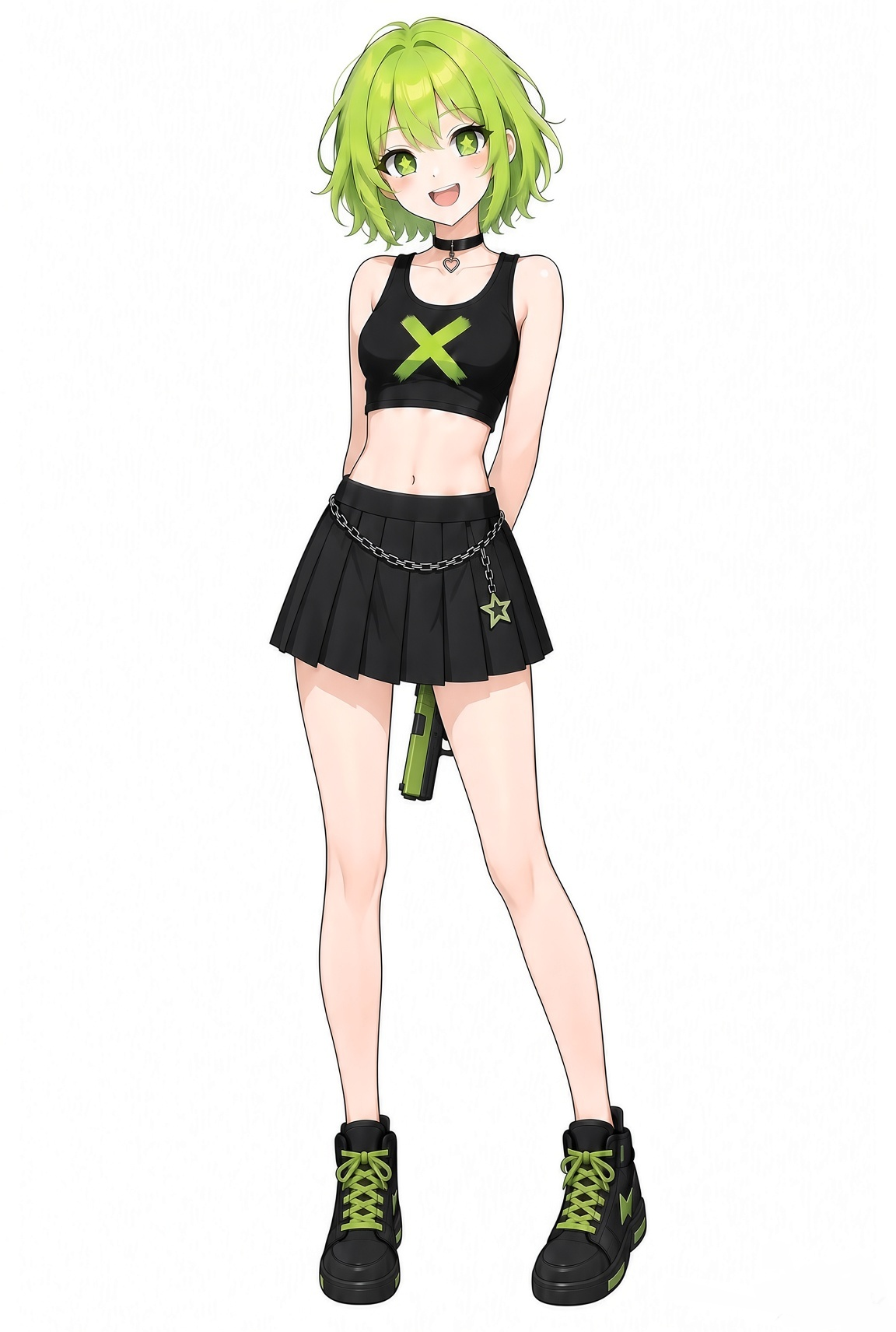 BadPop
