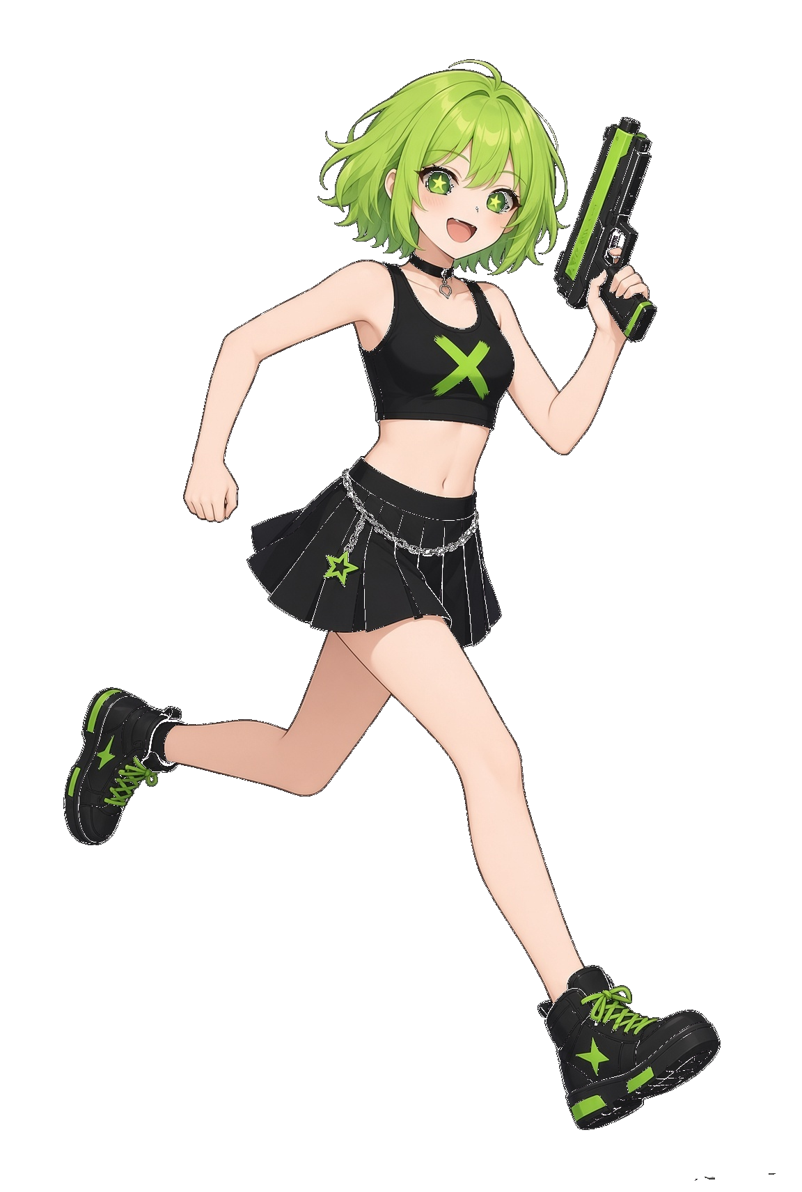BadPop